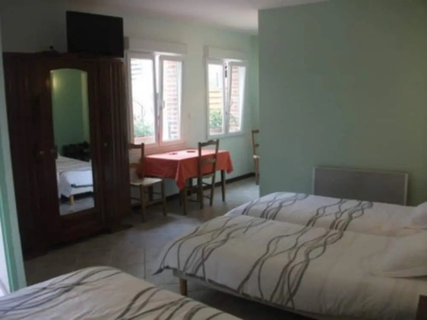 Auberge des 7 Ecluses