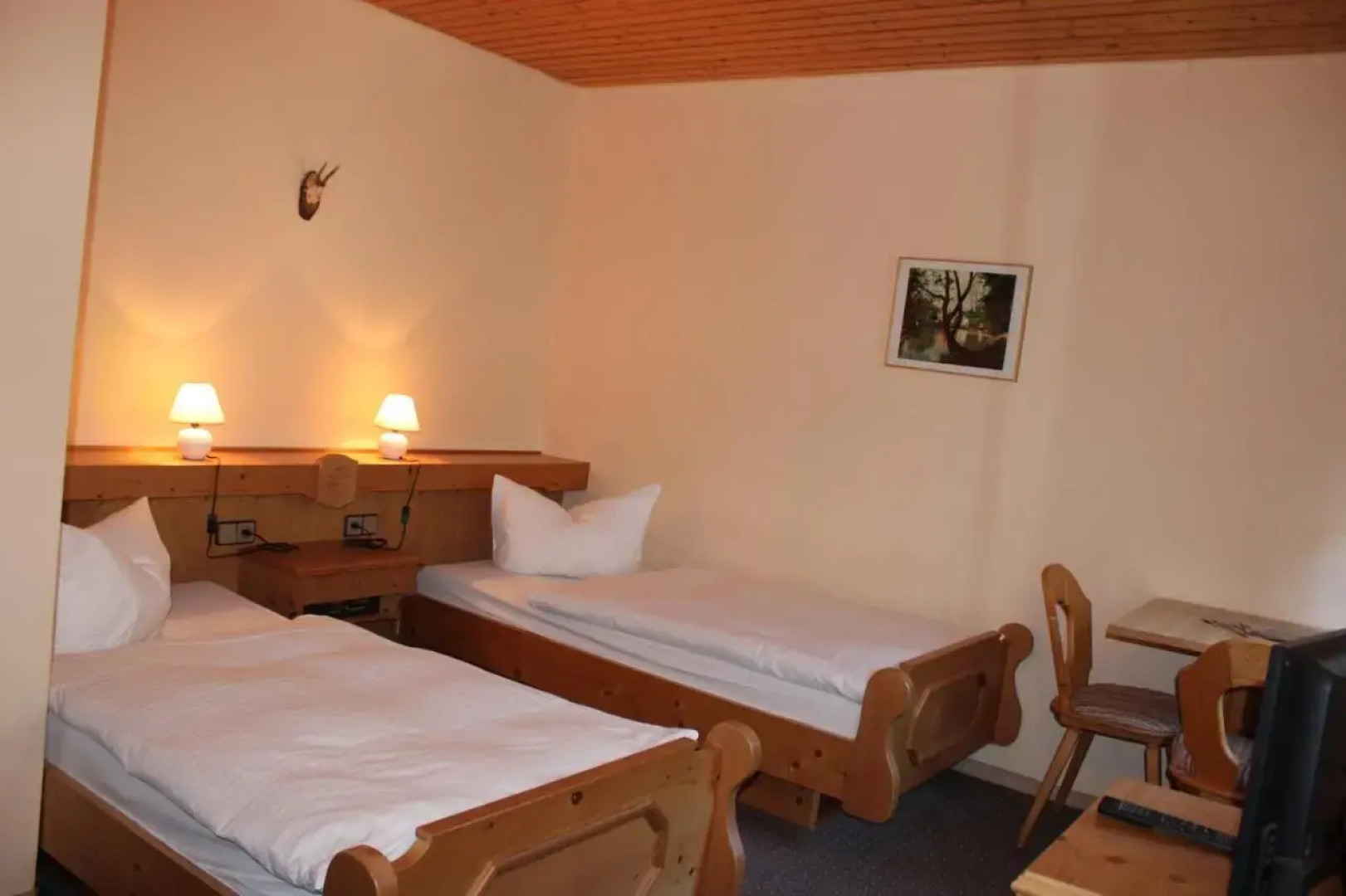 Berggasthof Zum Steira