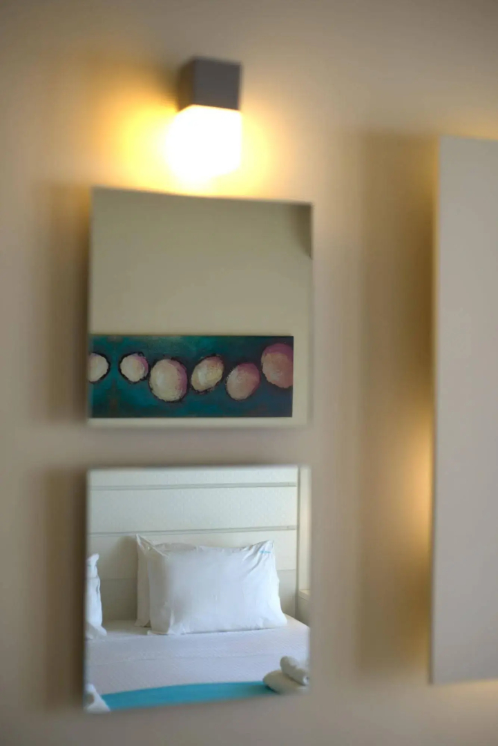 Sentido More Meni Residence