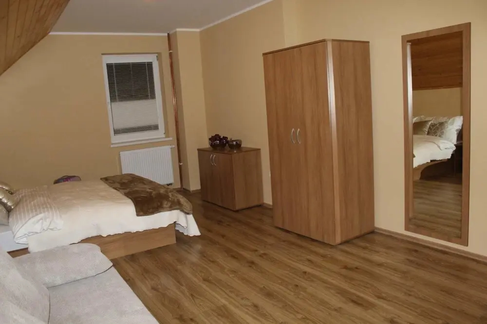 Penzión Štefánik a autocamp Súlov