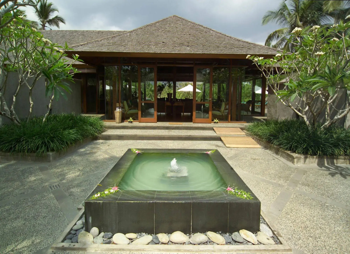 The Farm at San Benito