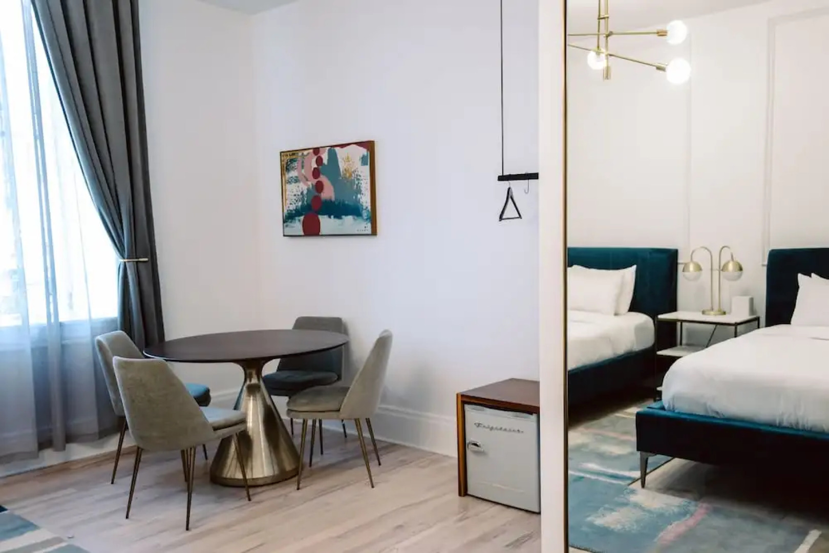 The Wyman Hotel & Inn