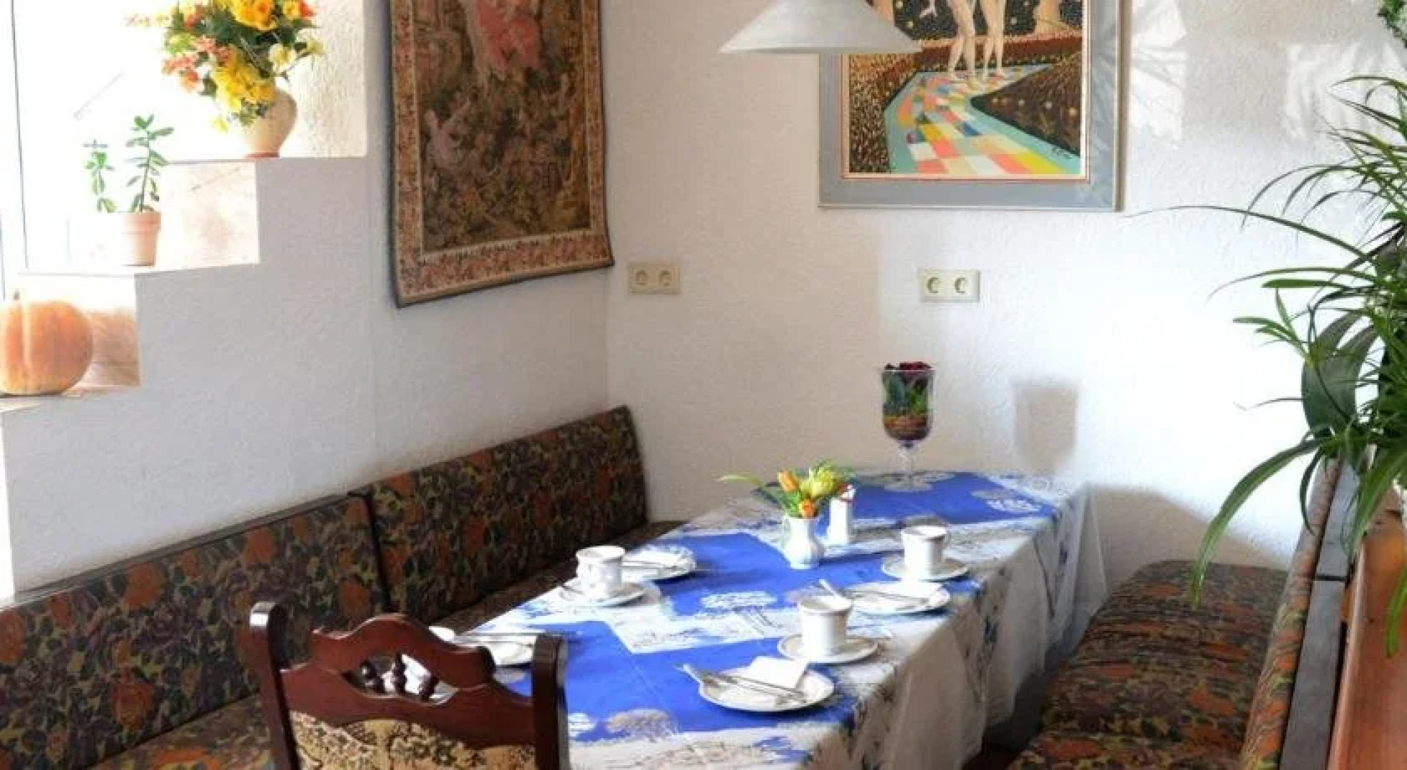 Hotel zum Hafen