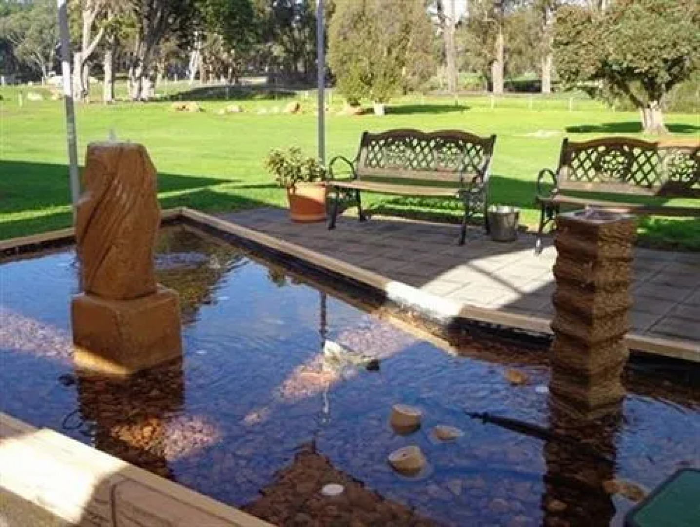 Comfort Inn William Macintosh