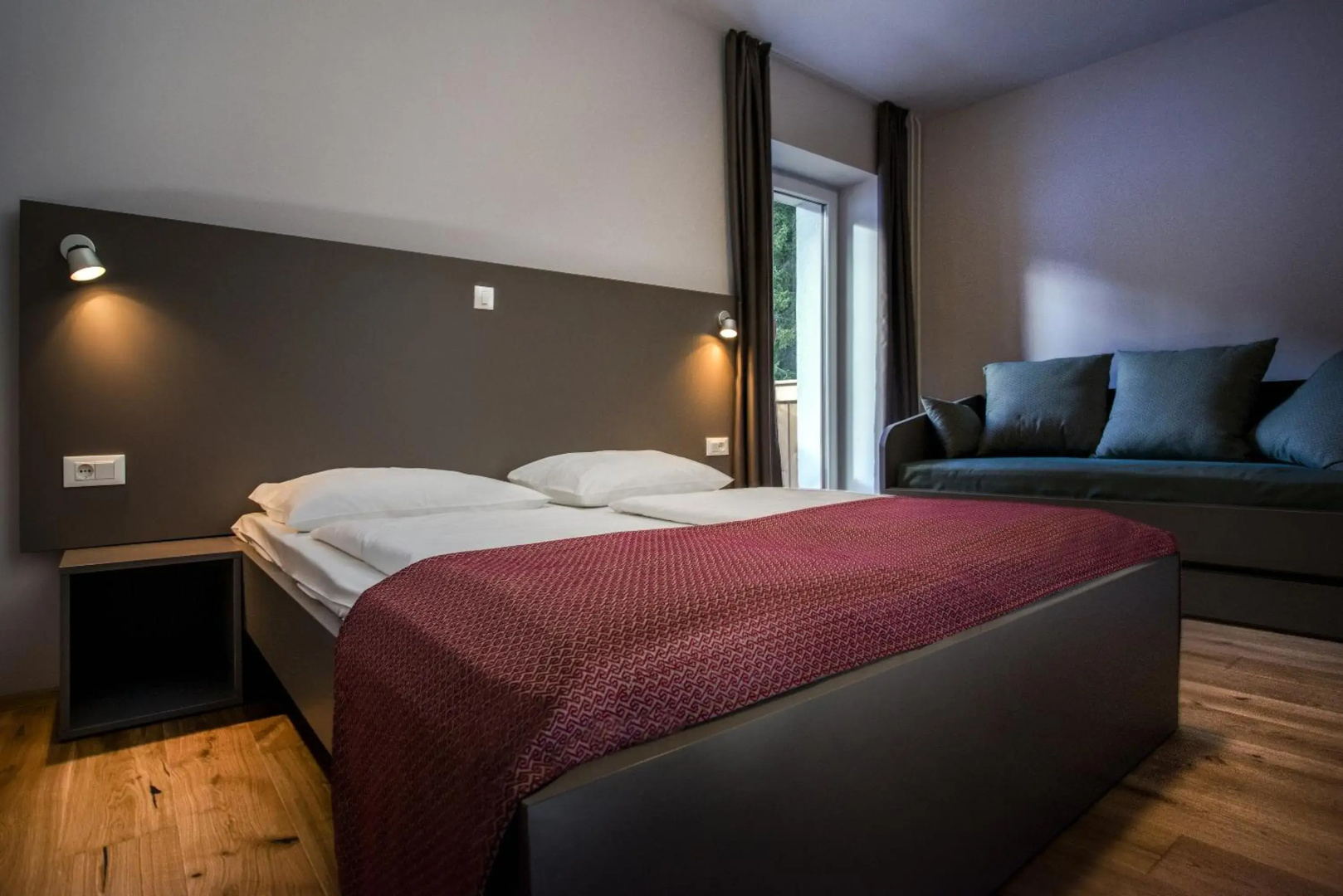 Šport Hotel Pokljuka