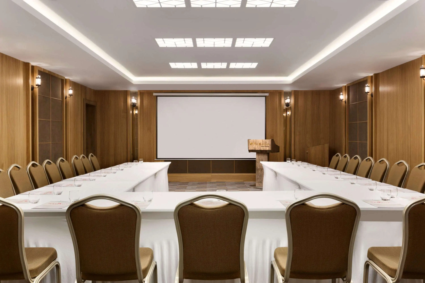 Ramada By Wyndham Bursa Çekirge Thermal & Spa