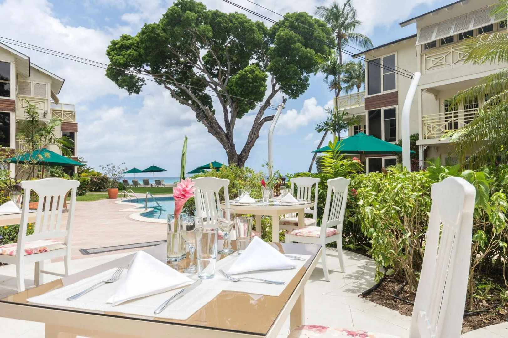 Treasure Beach Art Hotel, Barbados, An Autograph Collection All-Inclusive Resort