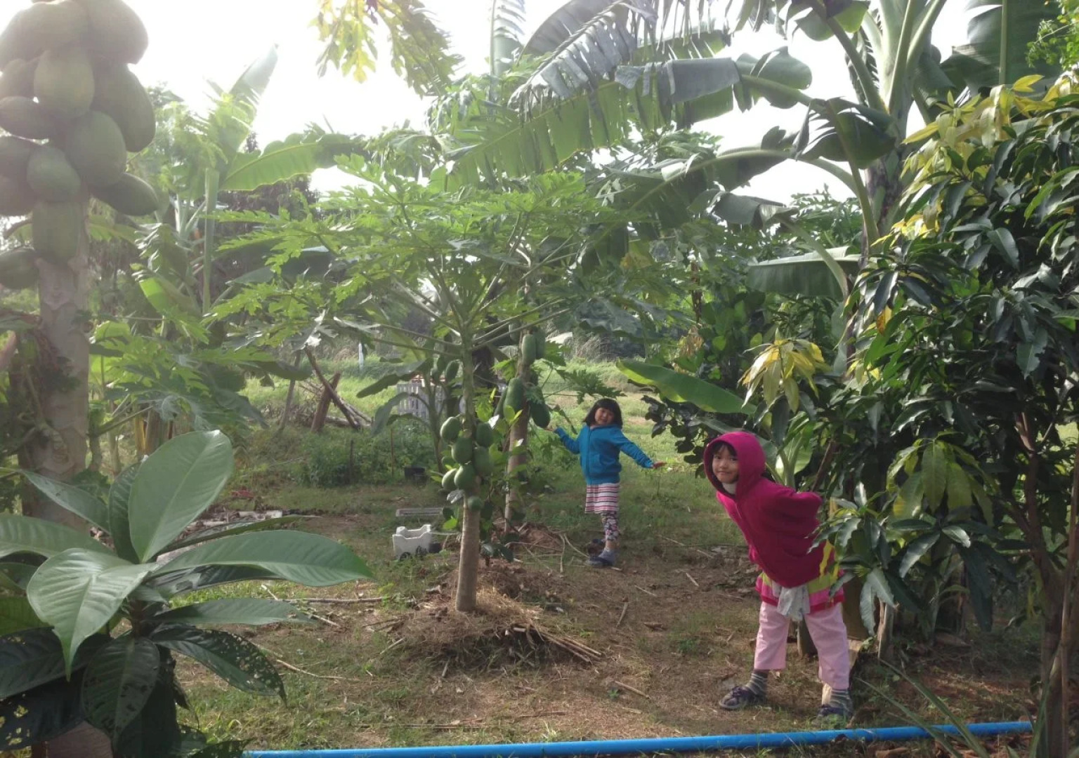 Rombaramee Villa Resort