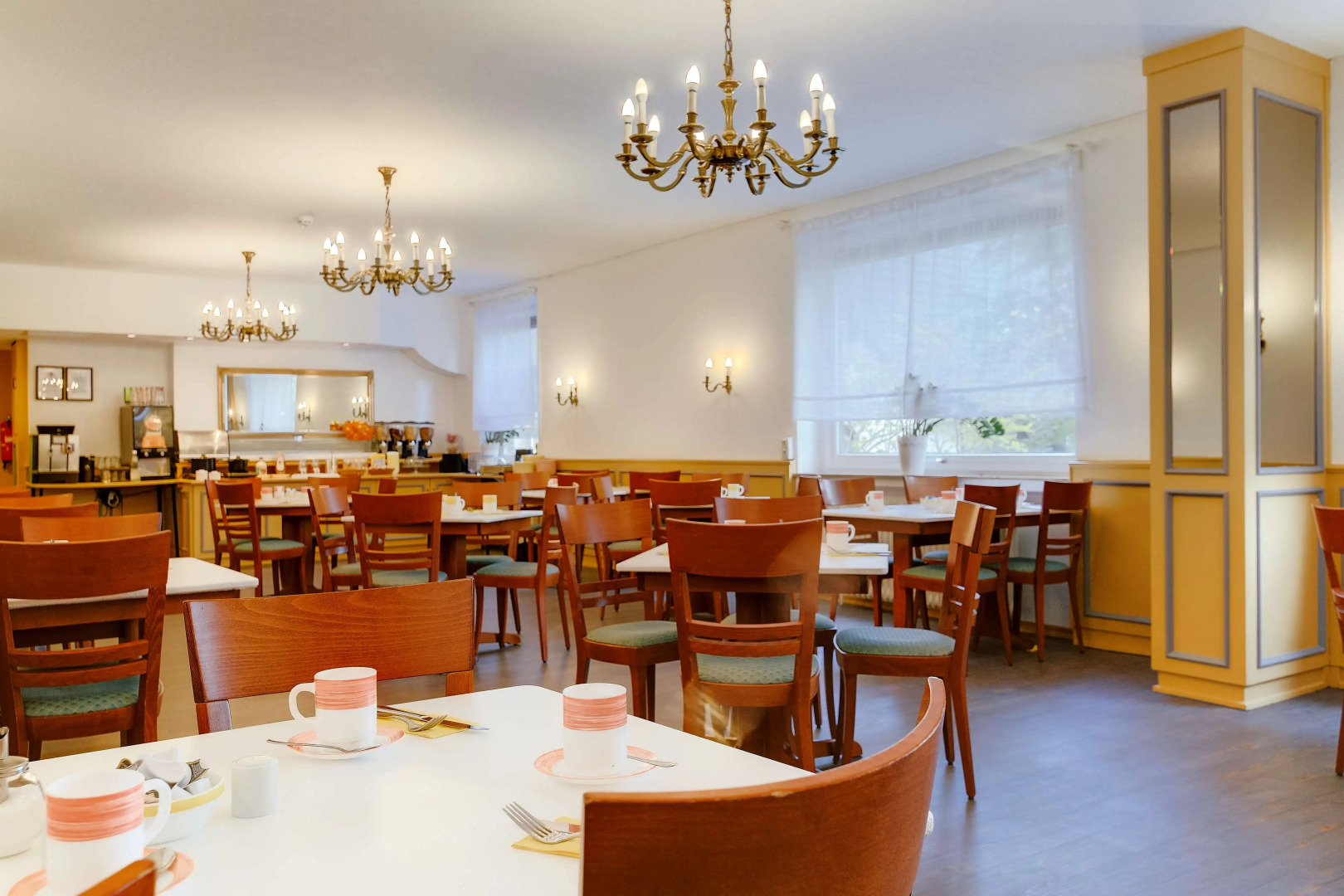 Hotel Hannover Airport by Premiere Classe