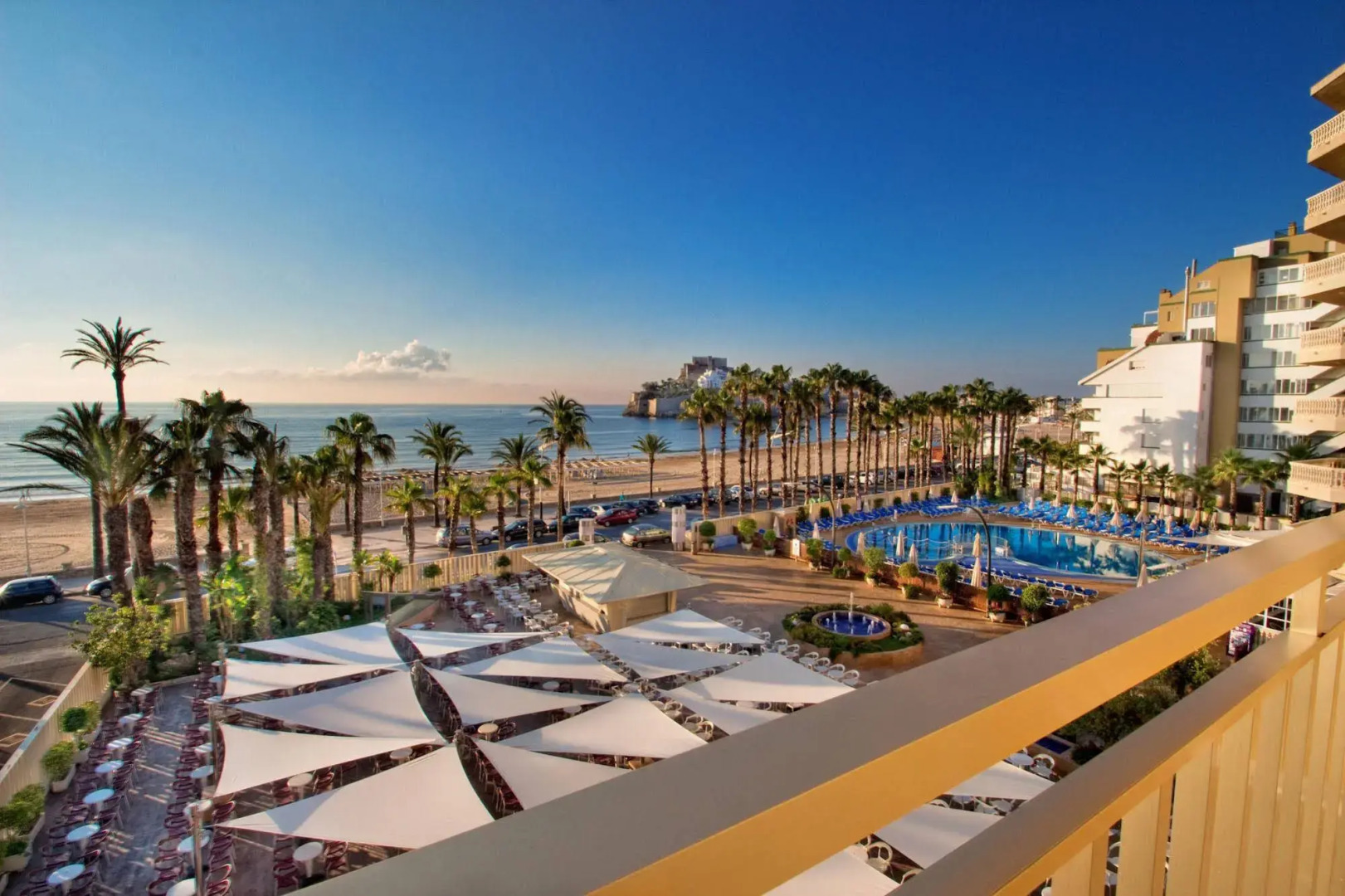 Servigroup Papa Luna