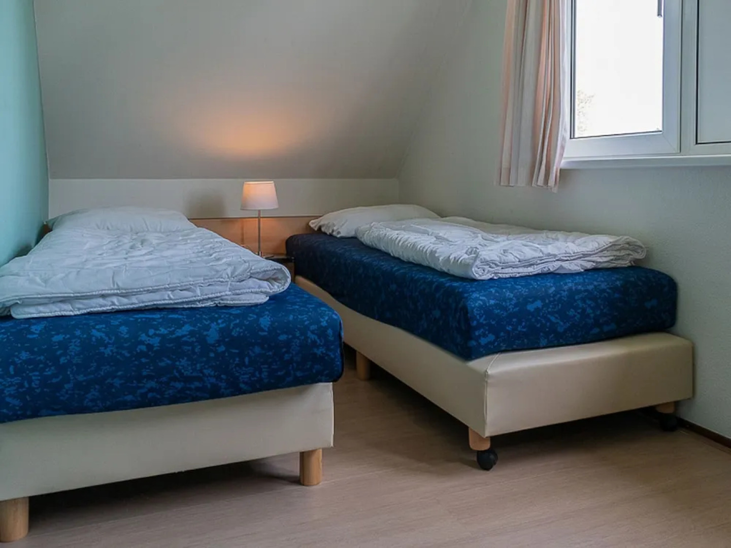 Tidy Holidayhome with Dishwasher, Near the Emslandermeer