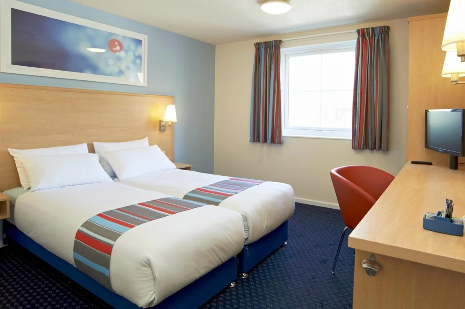 Travelodge Newcastle Whitemare Pool