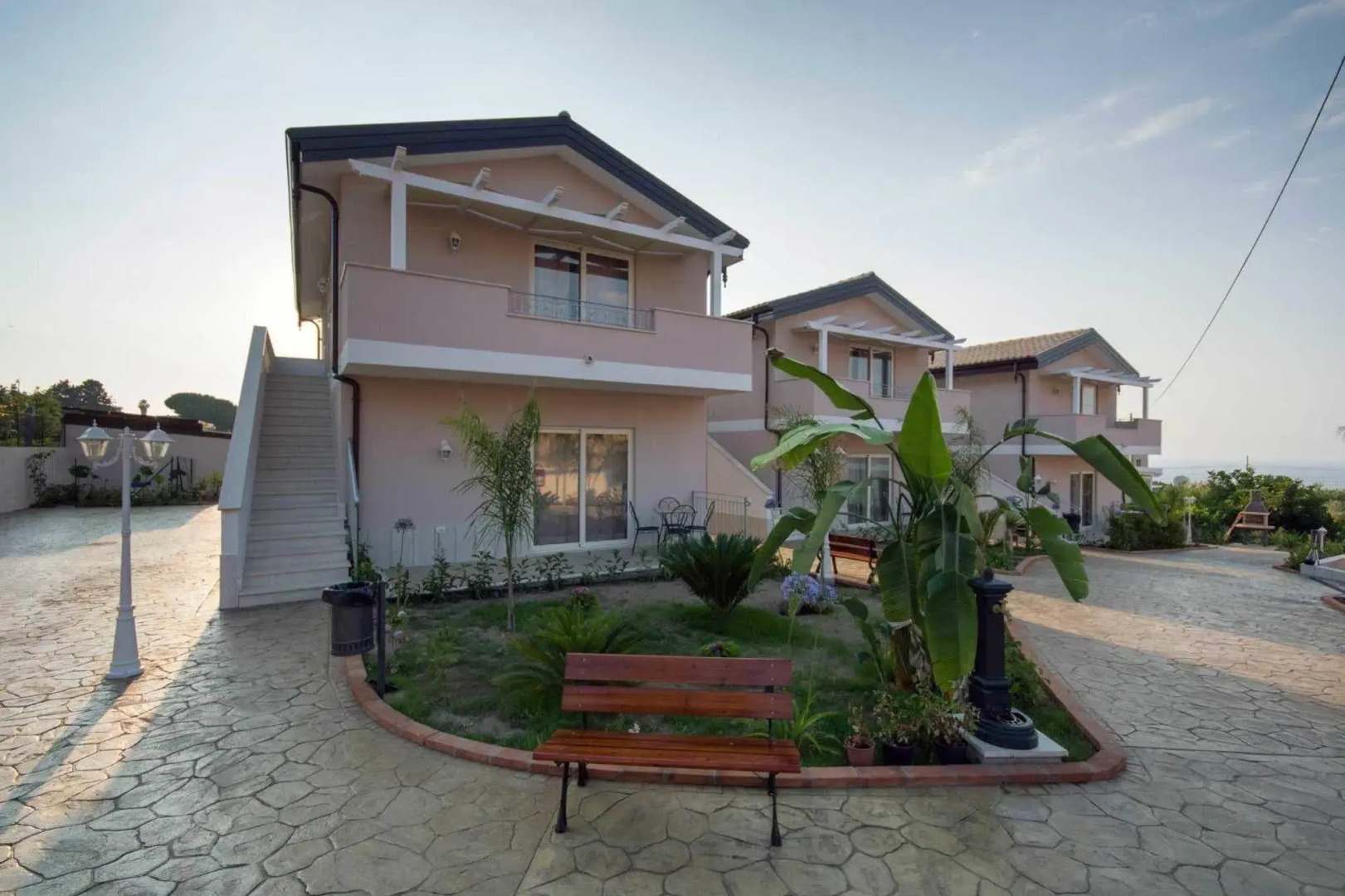 Residenza Borgo Italico