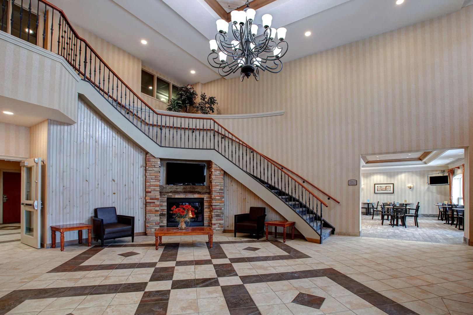 Days Inn & Suites by Wyndham Collingwood