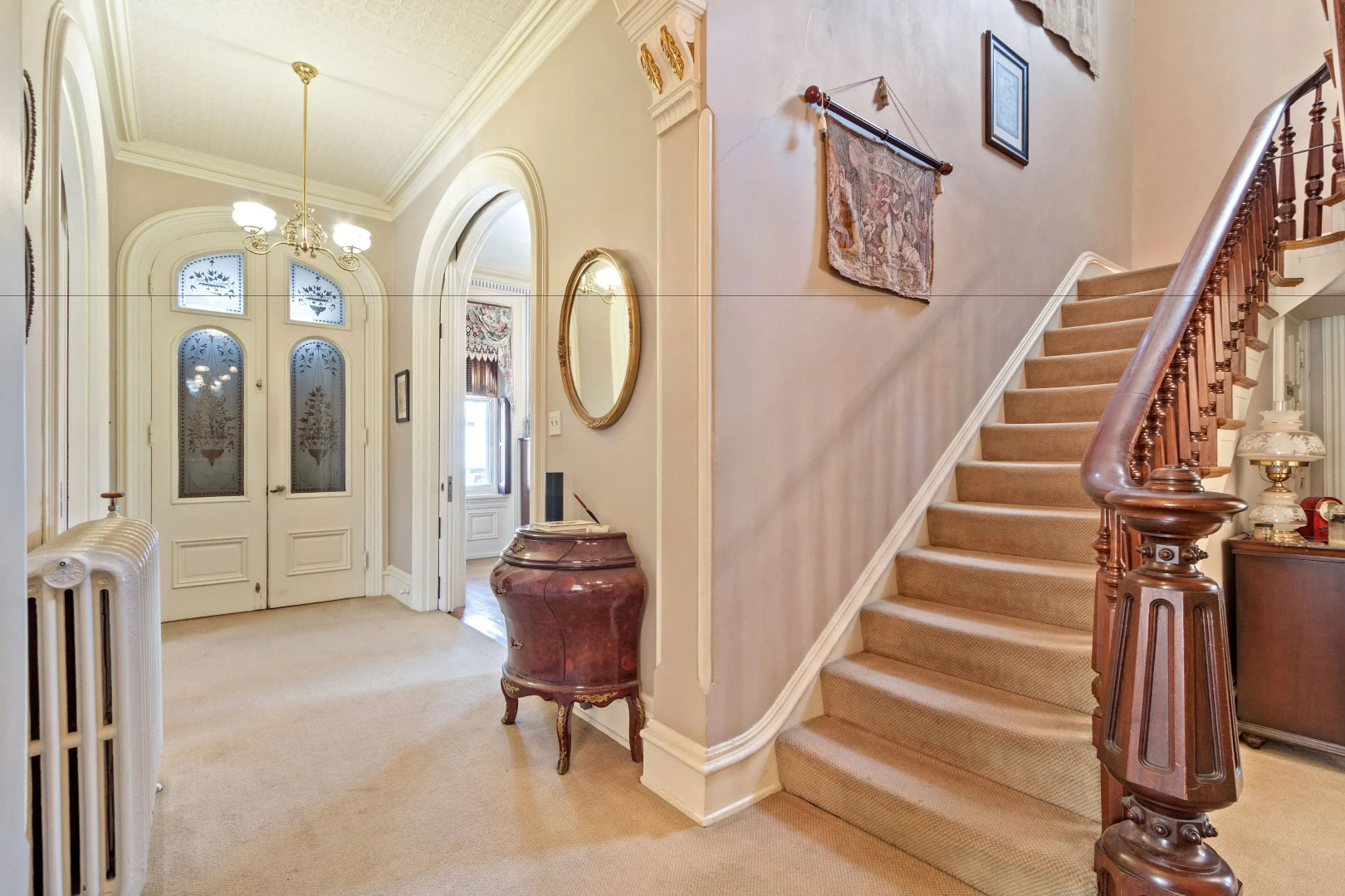 Lovelace Manor Bed and Breakfast