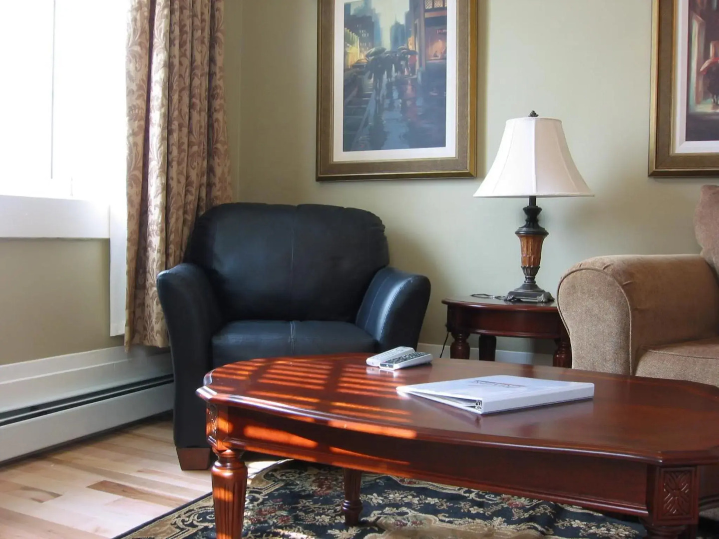 Spanish Bay Inn, CANADA