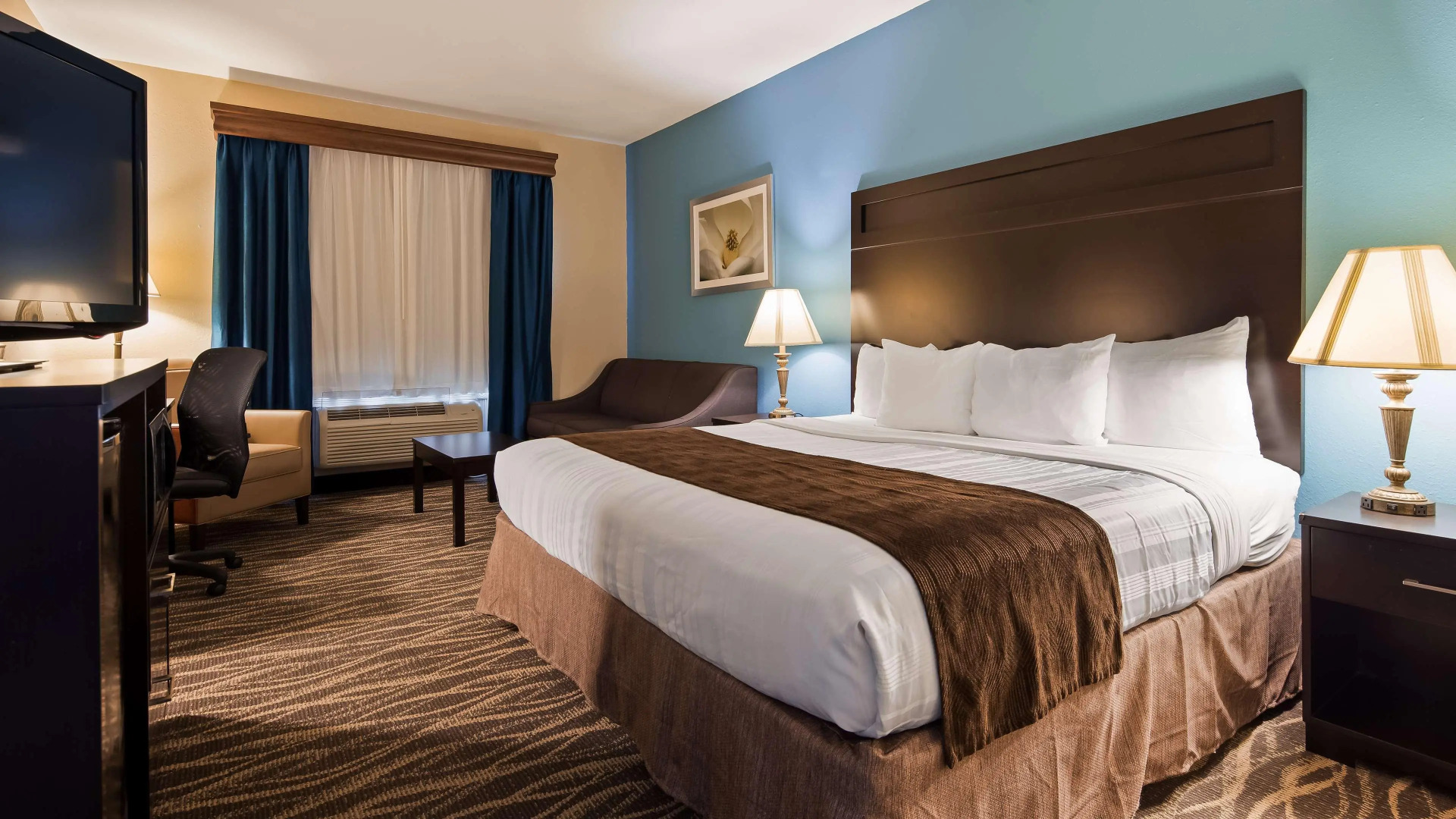 Best Western Ville Platte