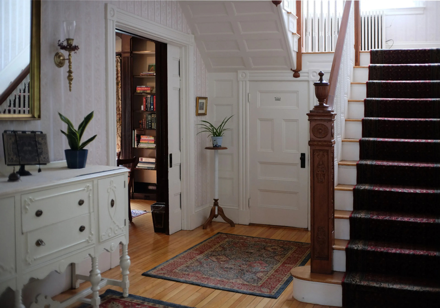 Guilford Bed and Breakfast