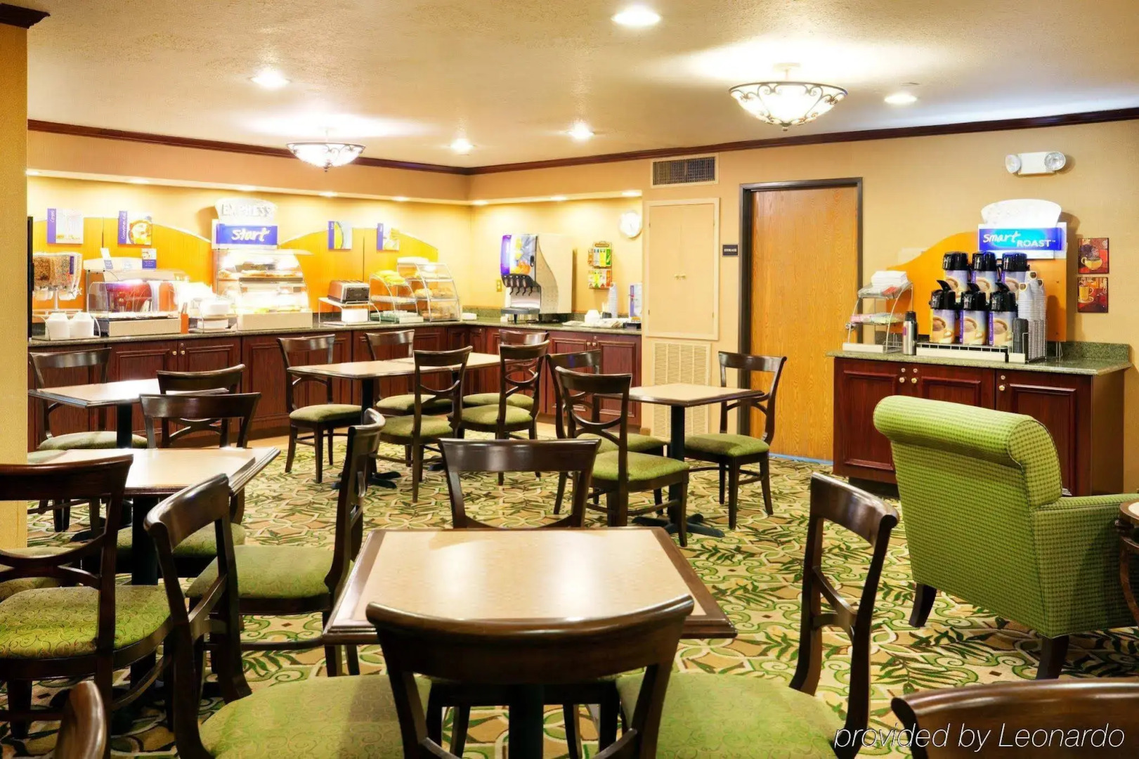 Country Inn & Suites by Radisson, Abingdon, VA