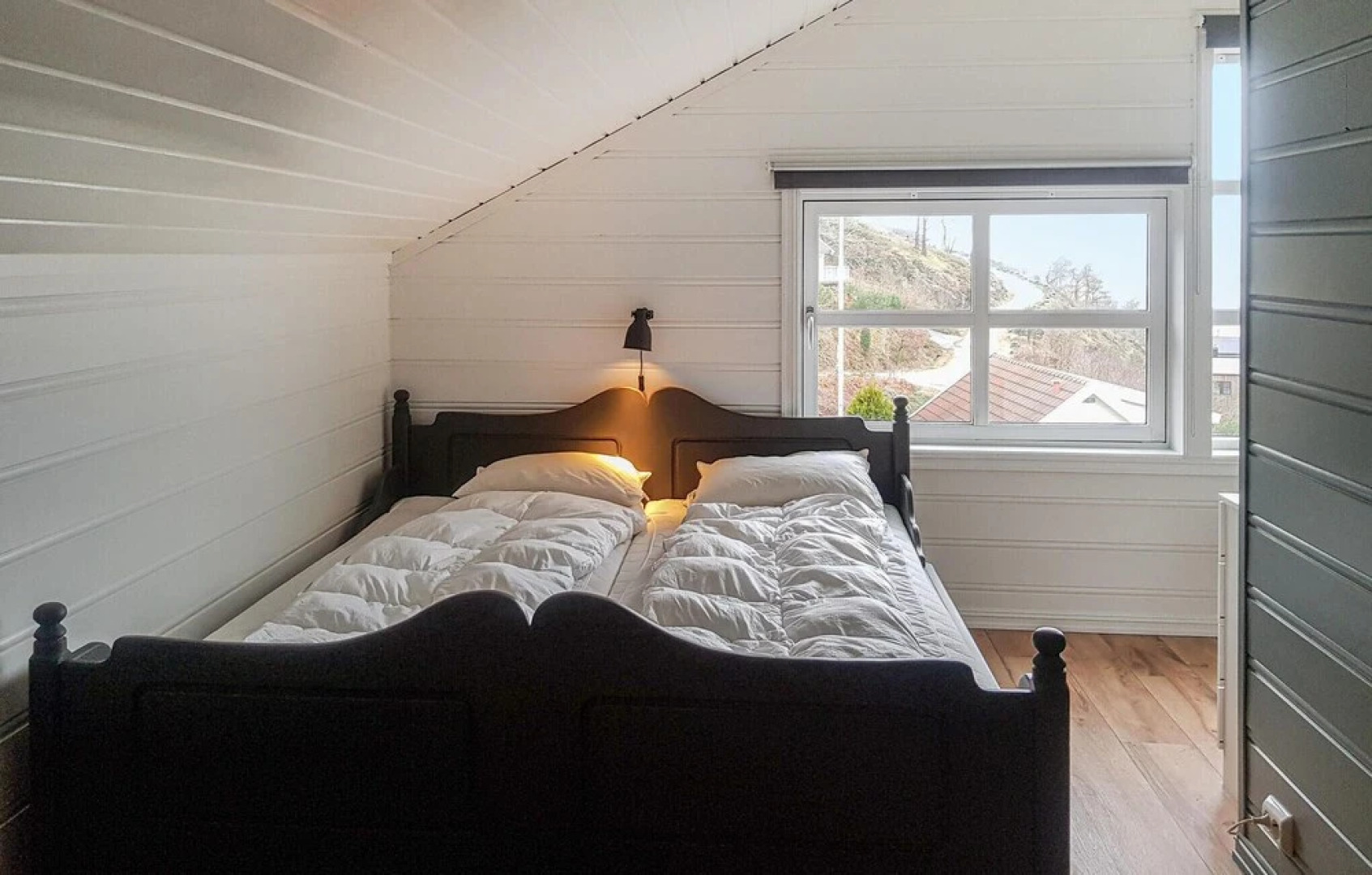 Øksnevik Hyttefelt 16 G