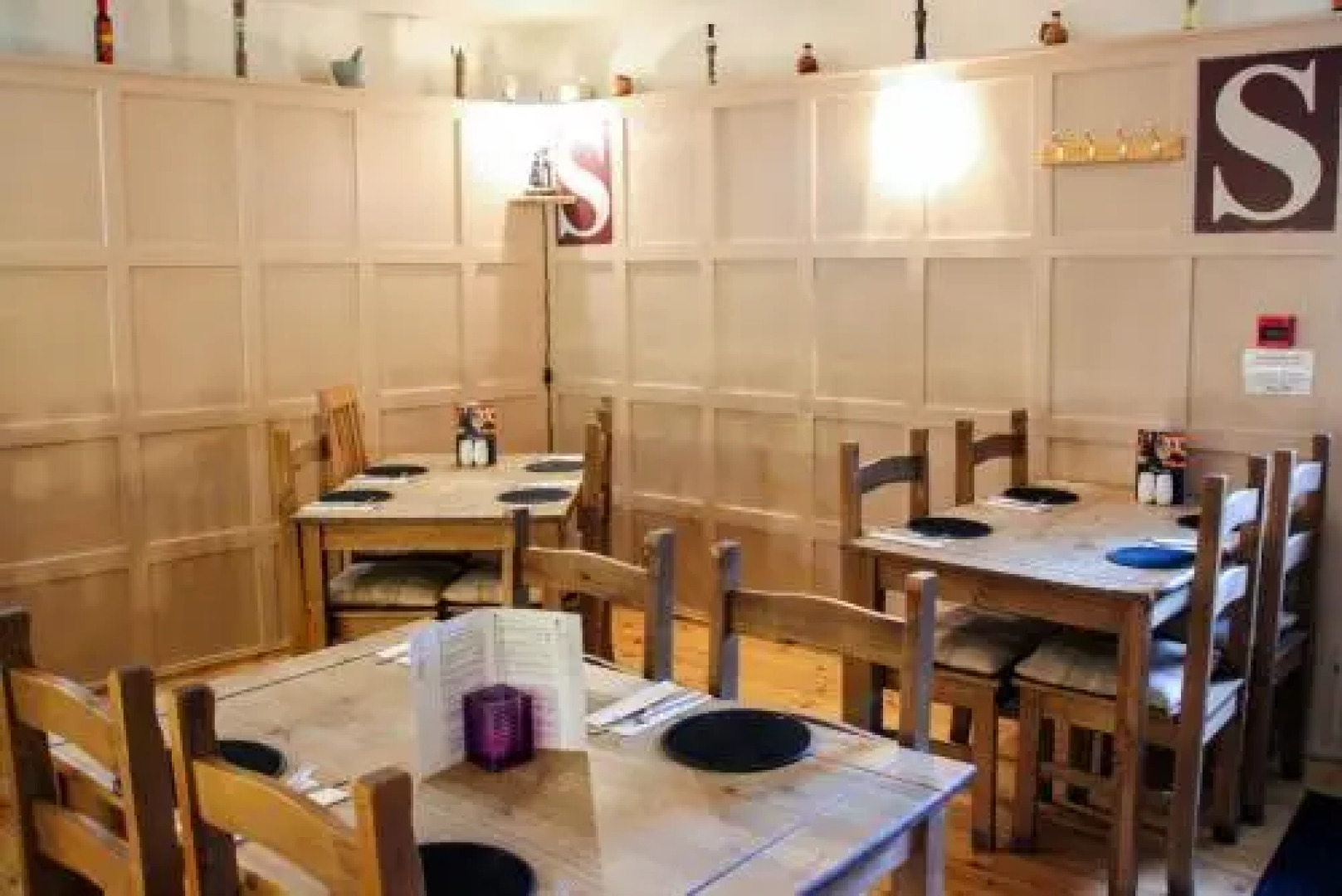 Station Hotel And Restaurant