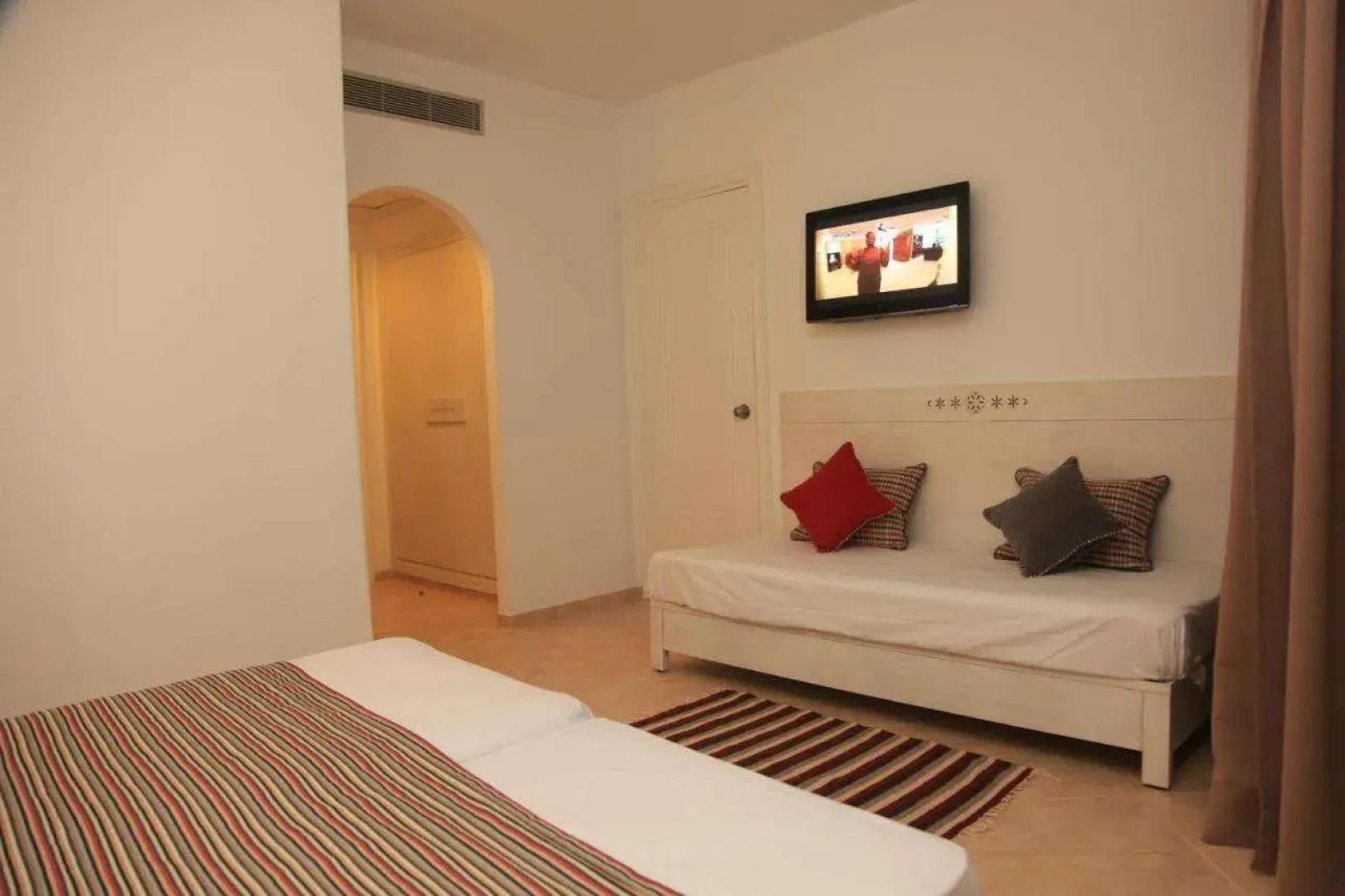 Menara Hotel