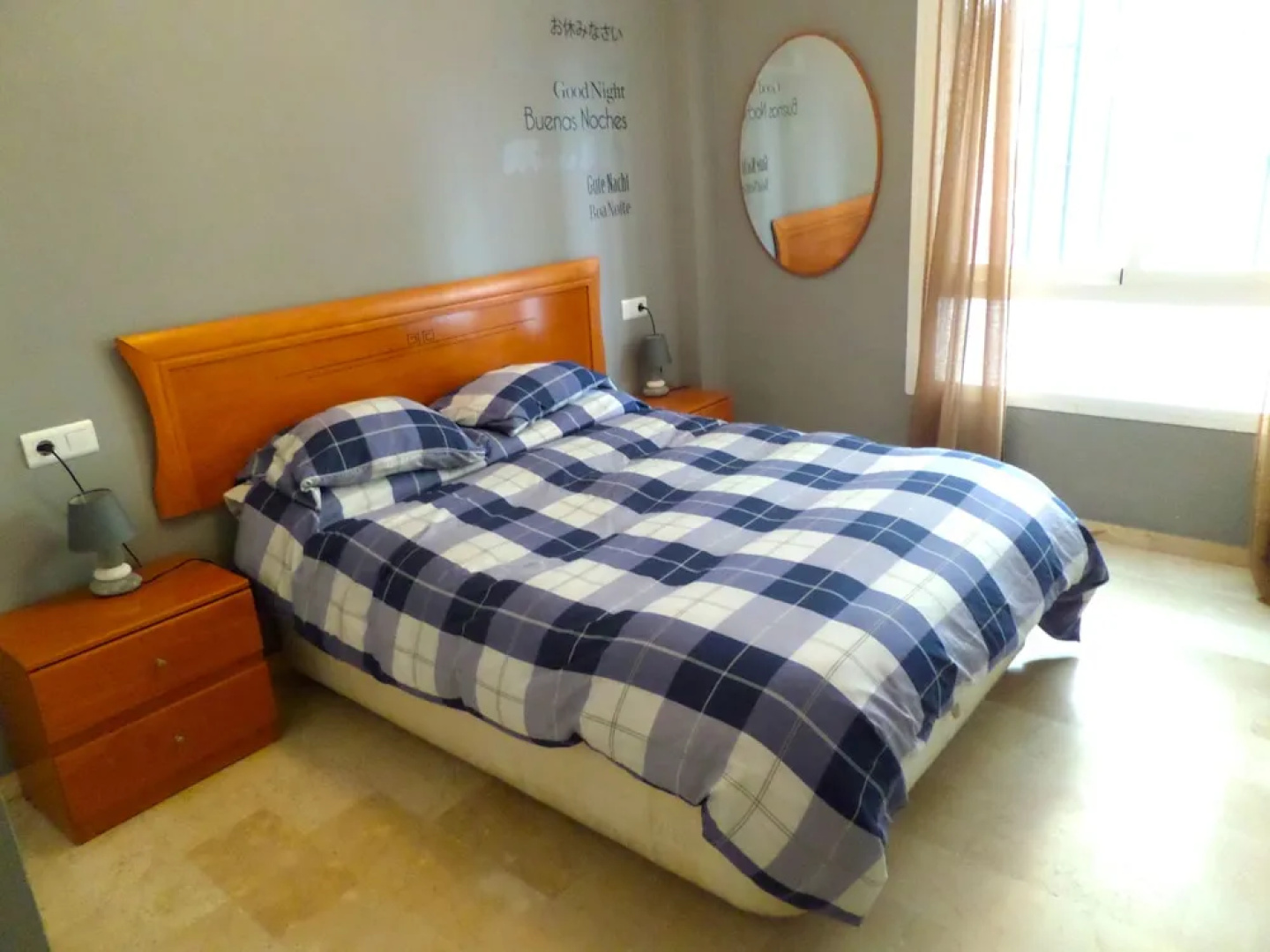 Misericordia Beach Apartamento