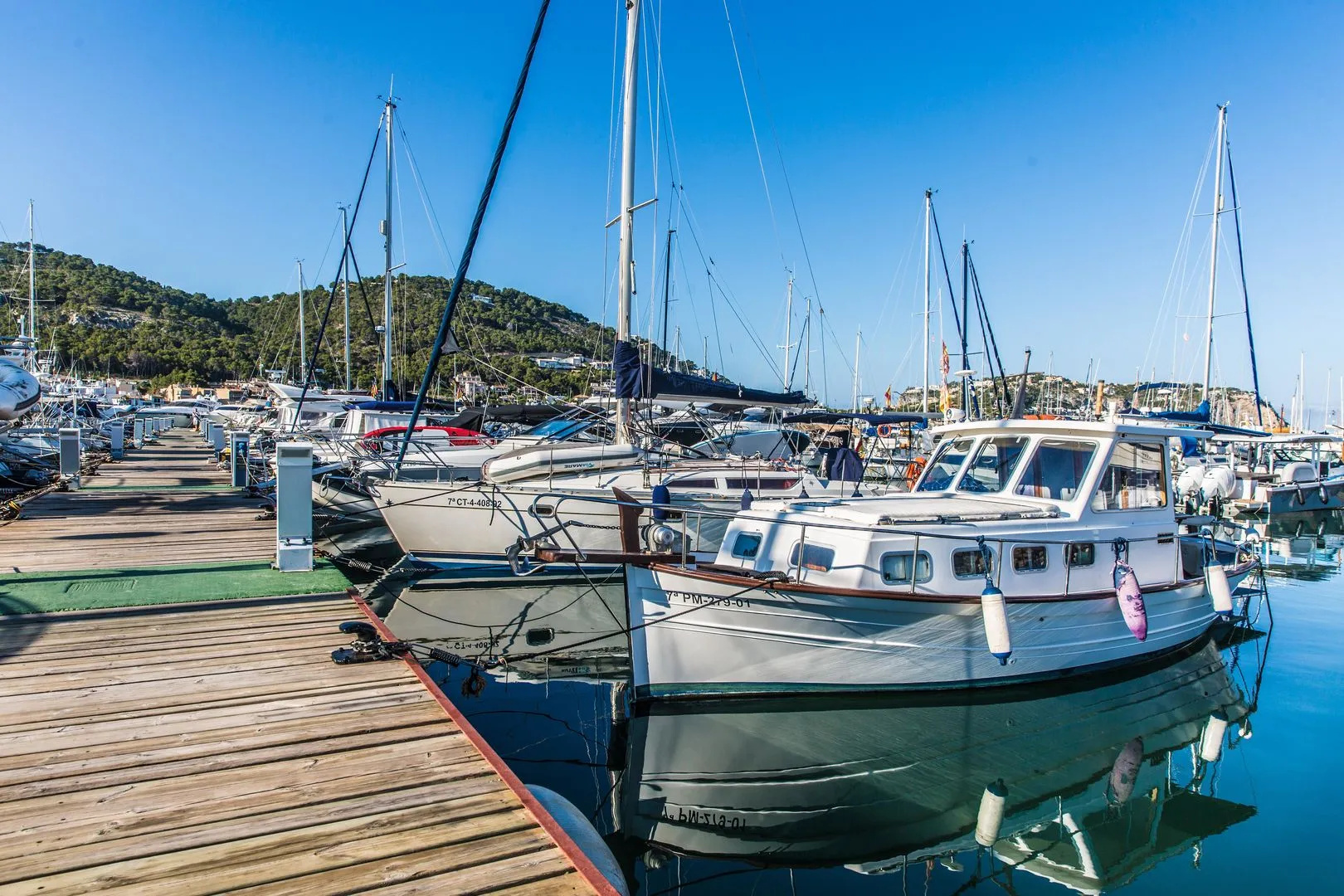 Mon Port Hotel & Spa