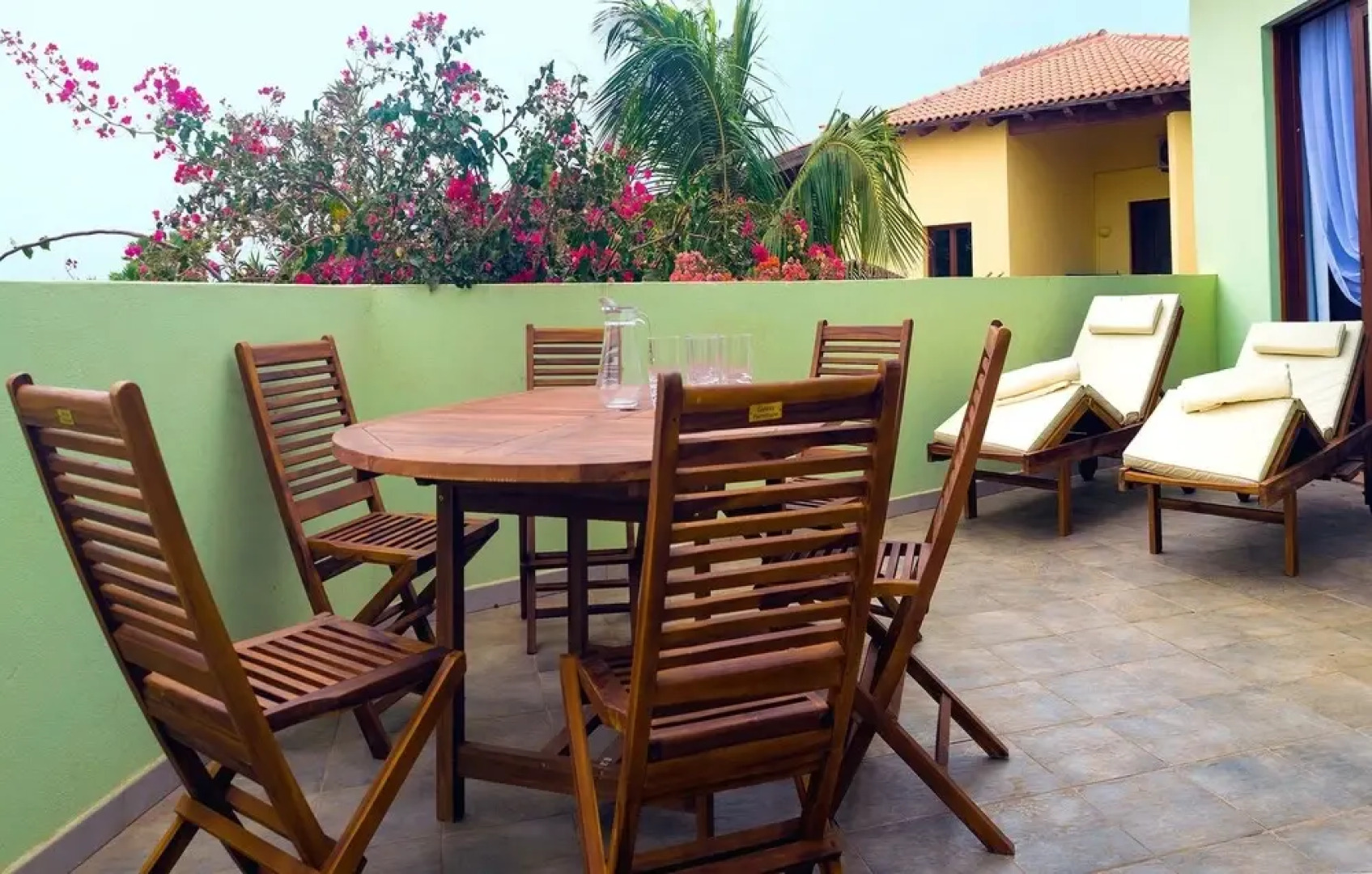 Porto Antigo 1 Apt. 67 - 68