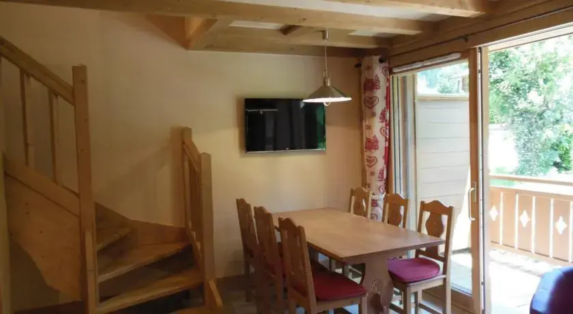 Alpine Lodge 7
