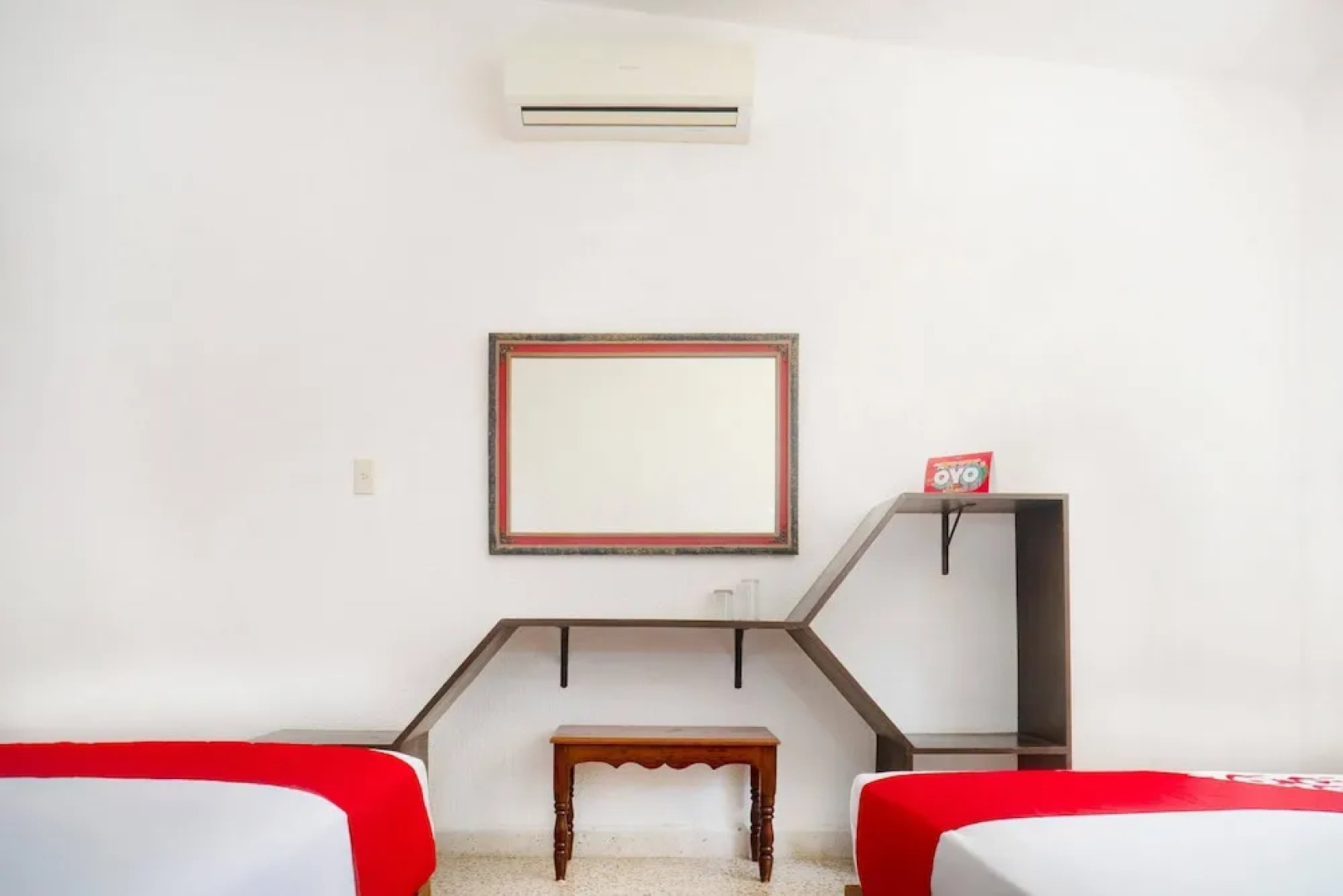 OYO Hotel Los Leones