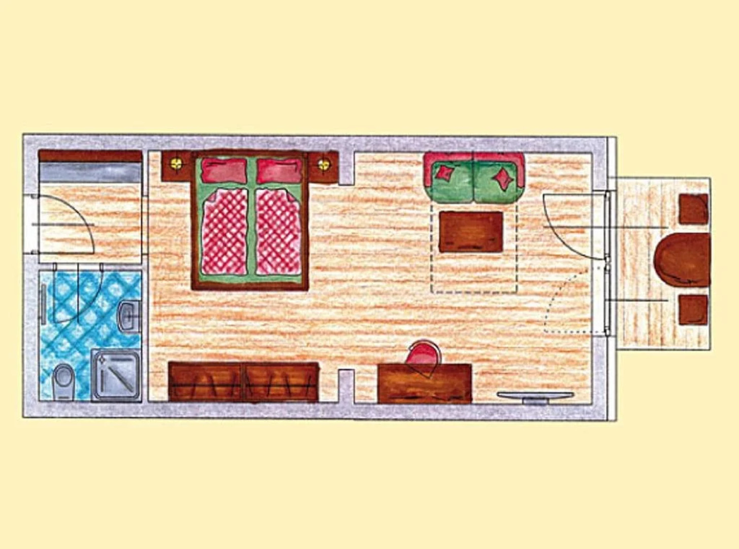 Alpengasthof Lämmerhof