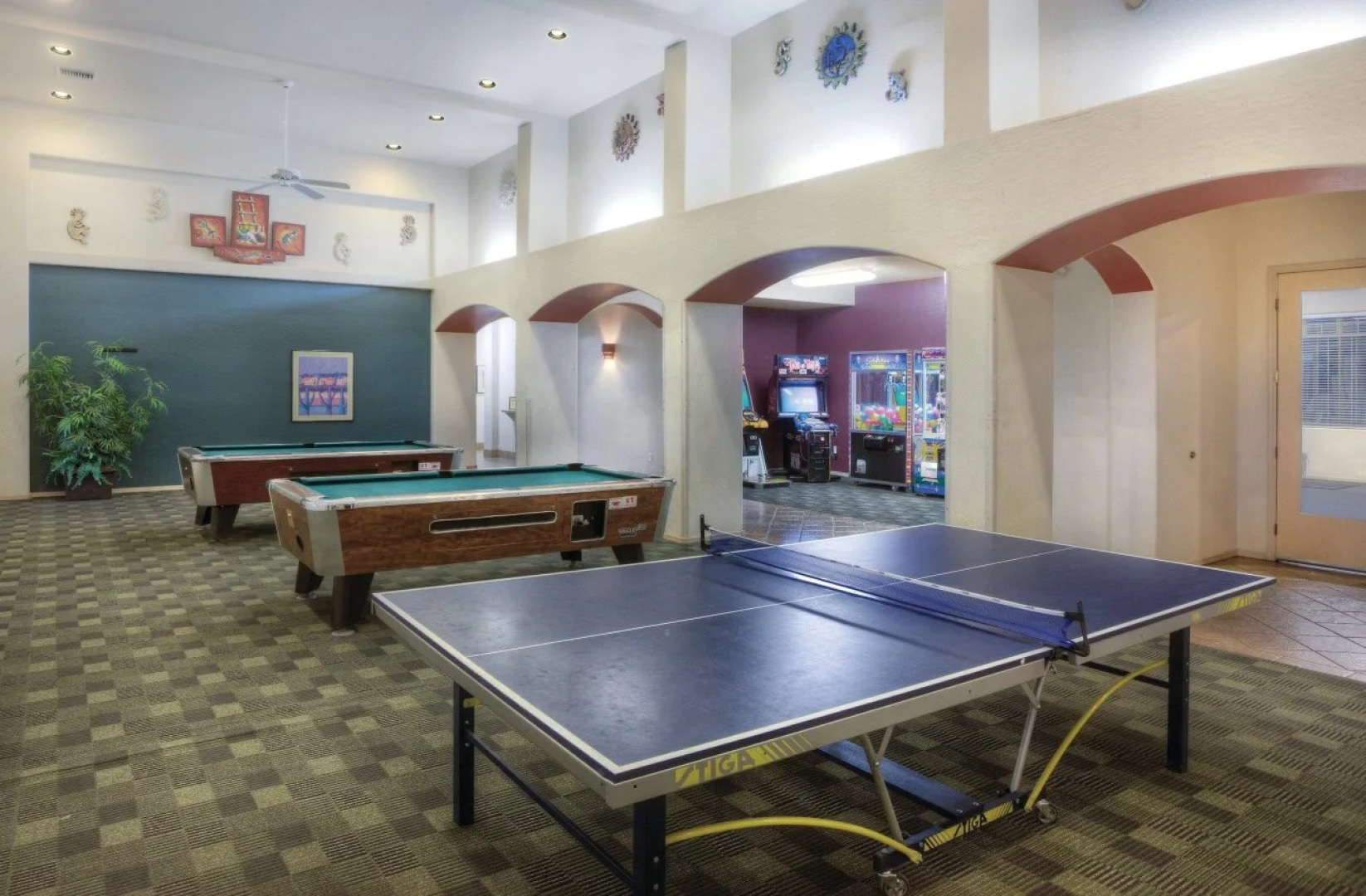 WorldMark Rancho Vistoso