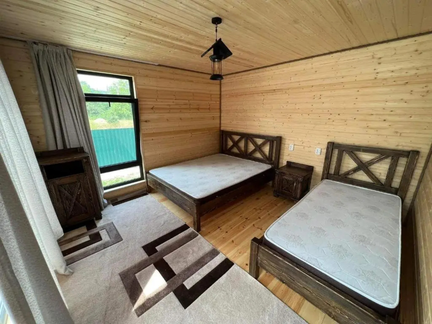 Kvishkheti beautiful guesthouse