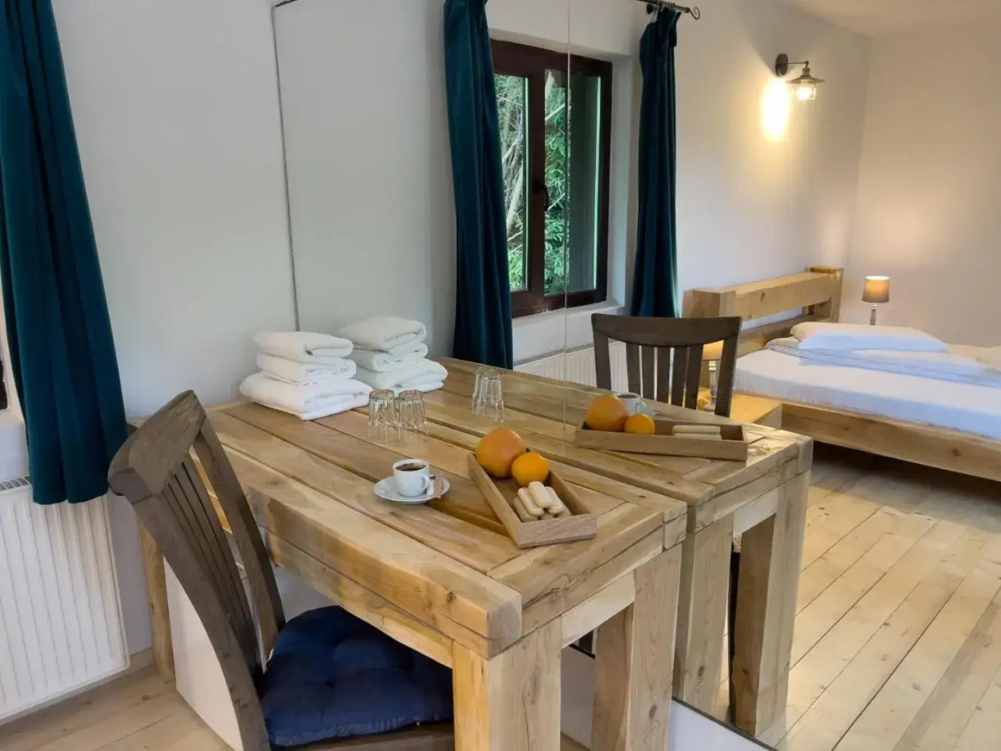 Pensiunea Poiana Izvoarelor