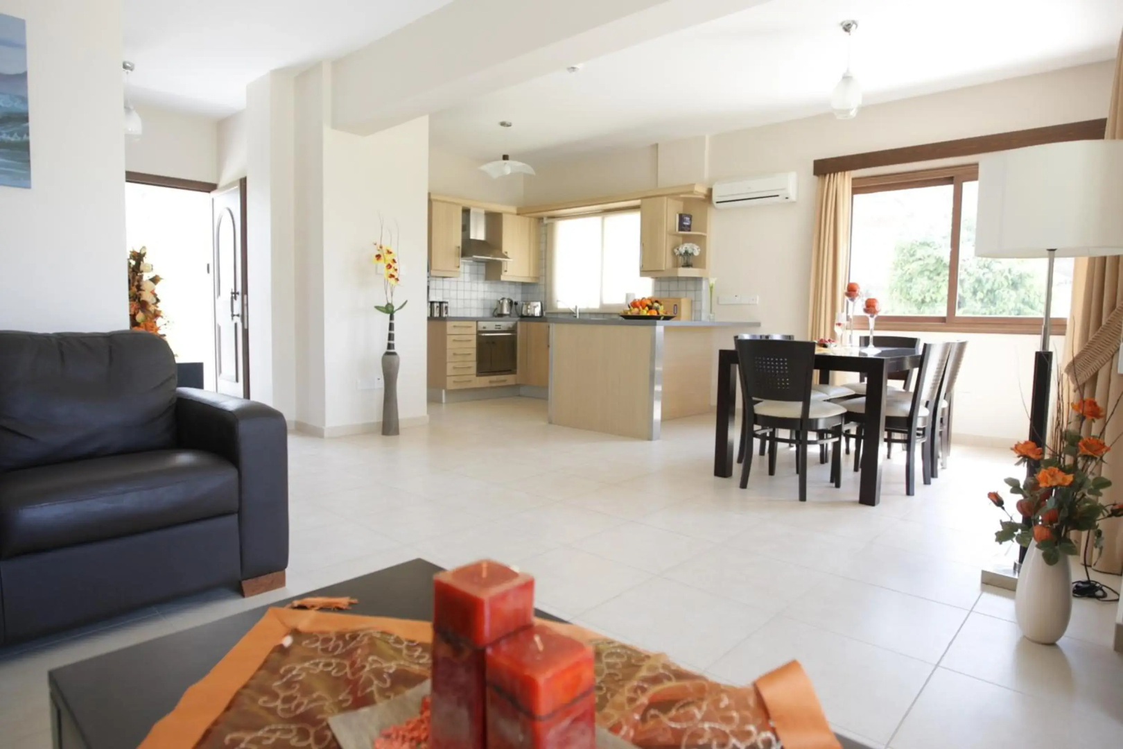 Vineland Bay Villas
