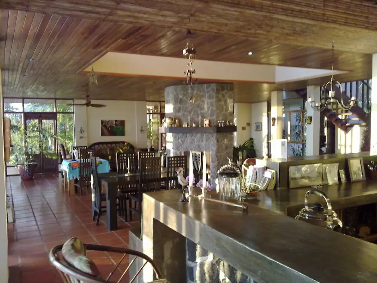 Rio Magnolia Nature Lodge