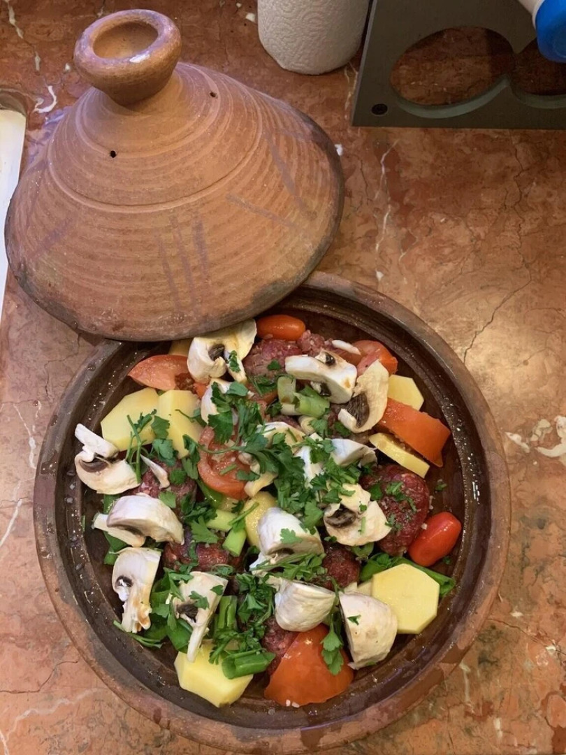 Villa Chemin de la Rougiere