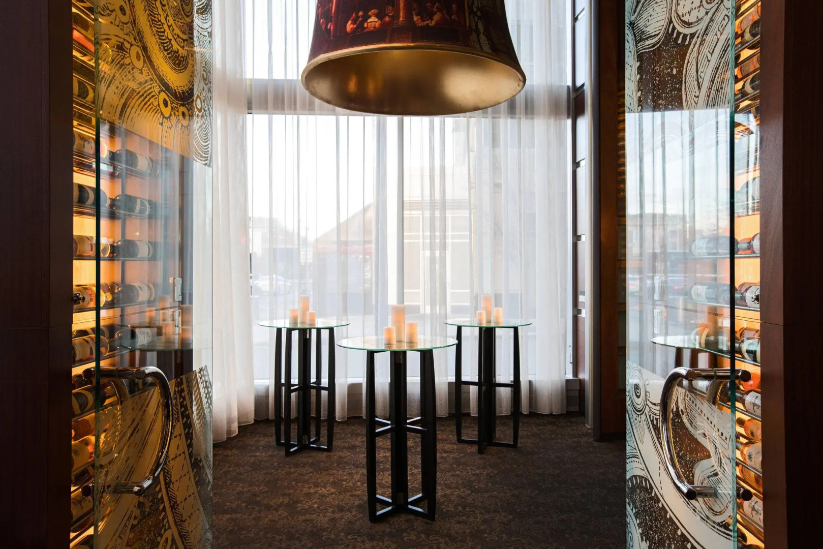 Renaissance® Boston Seaport District