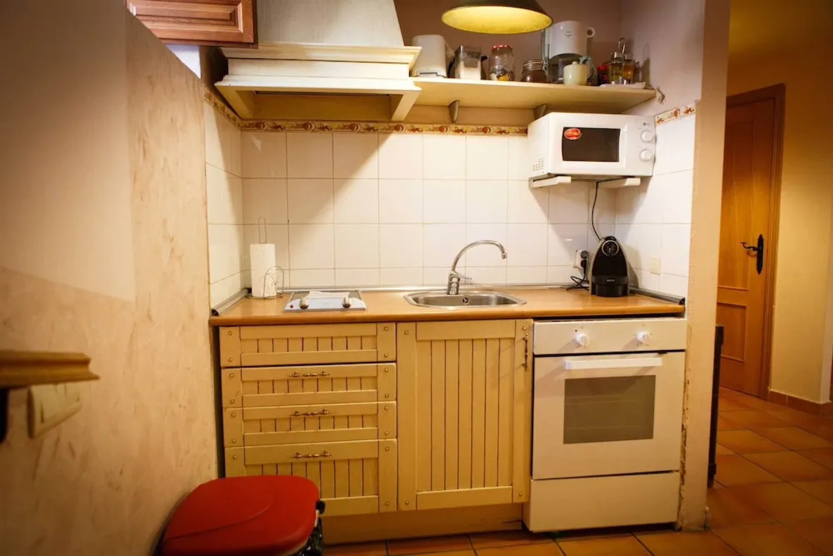 El Bulín de La Hiruela