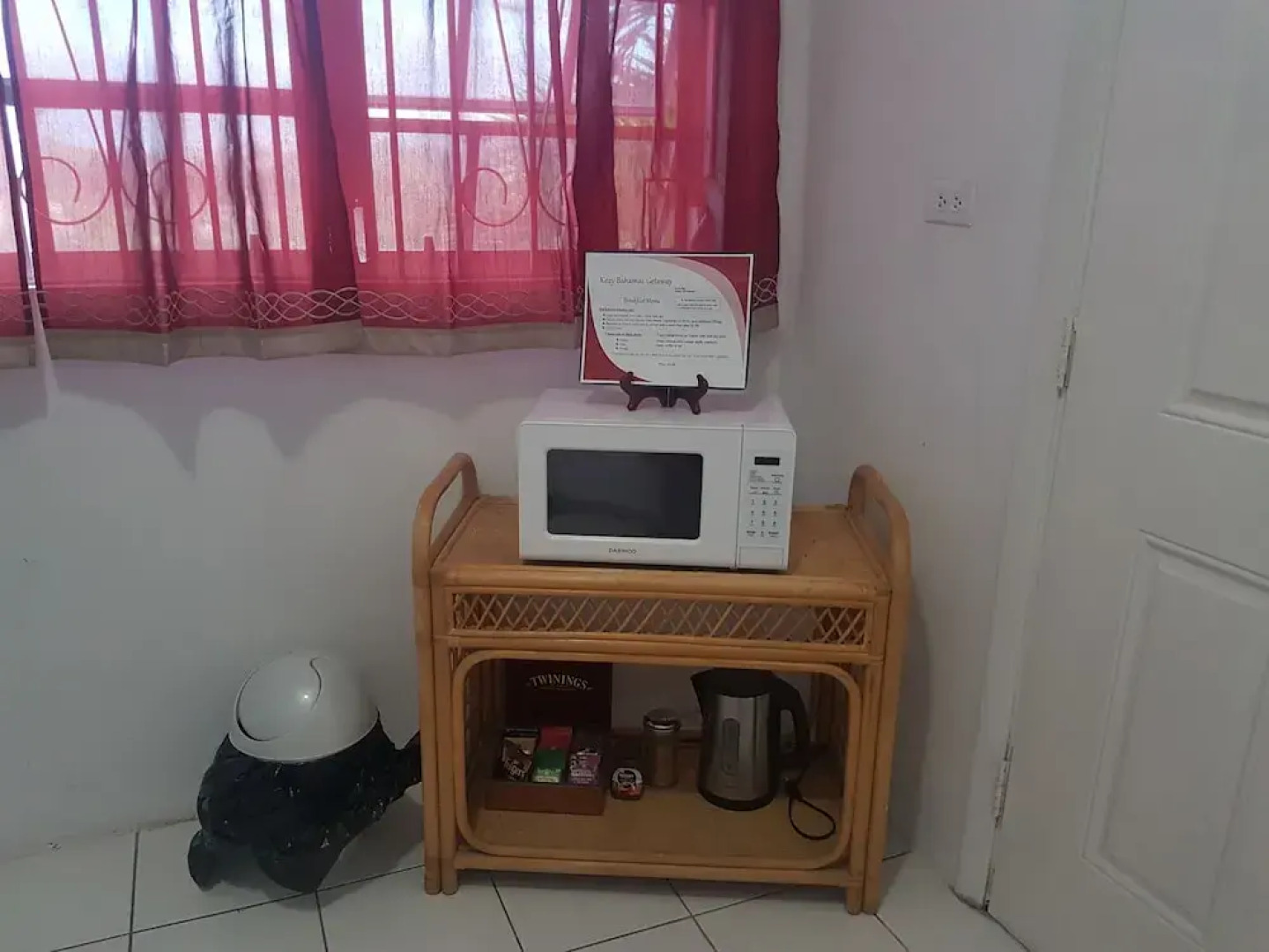 Kozy Bahamas Getaway