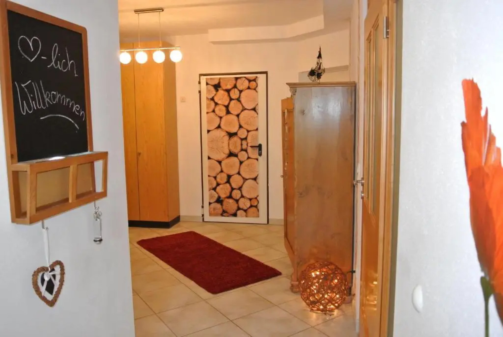 Ferienwohnung Kiesenberg 9