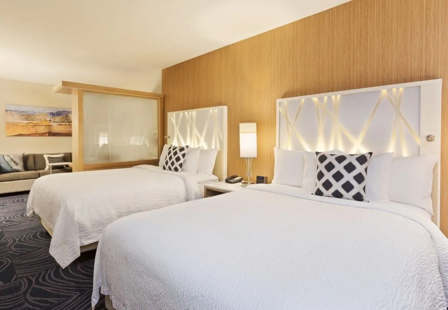 SpringHill Suites Paso Robles Atascadero