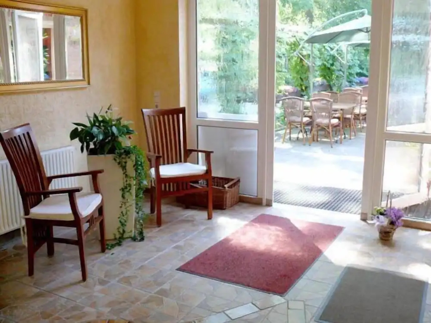 Sporthotel Wernigerode