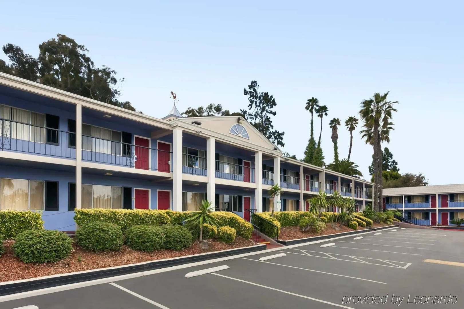 The Atwood Hotel San Diego - SeaWorld/Zoo