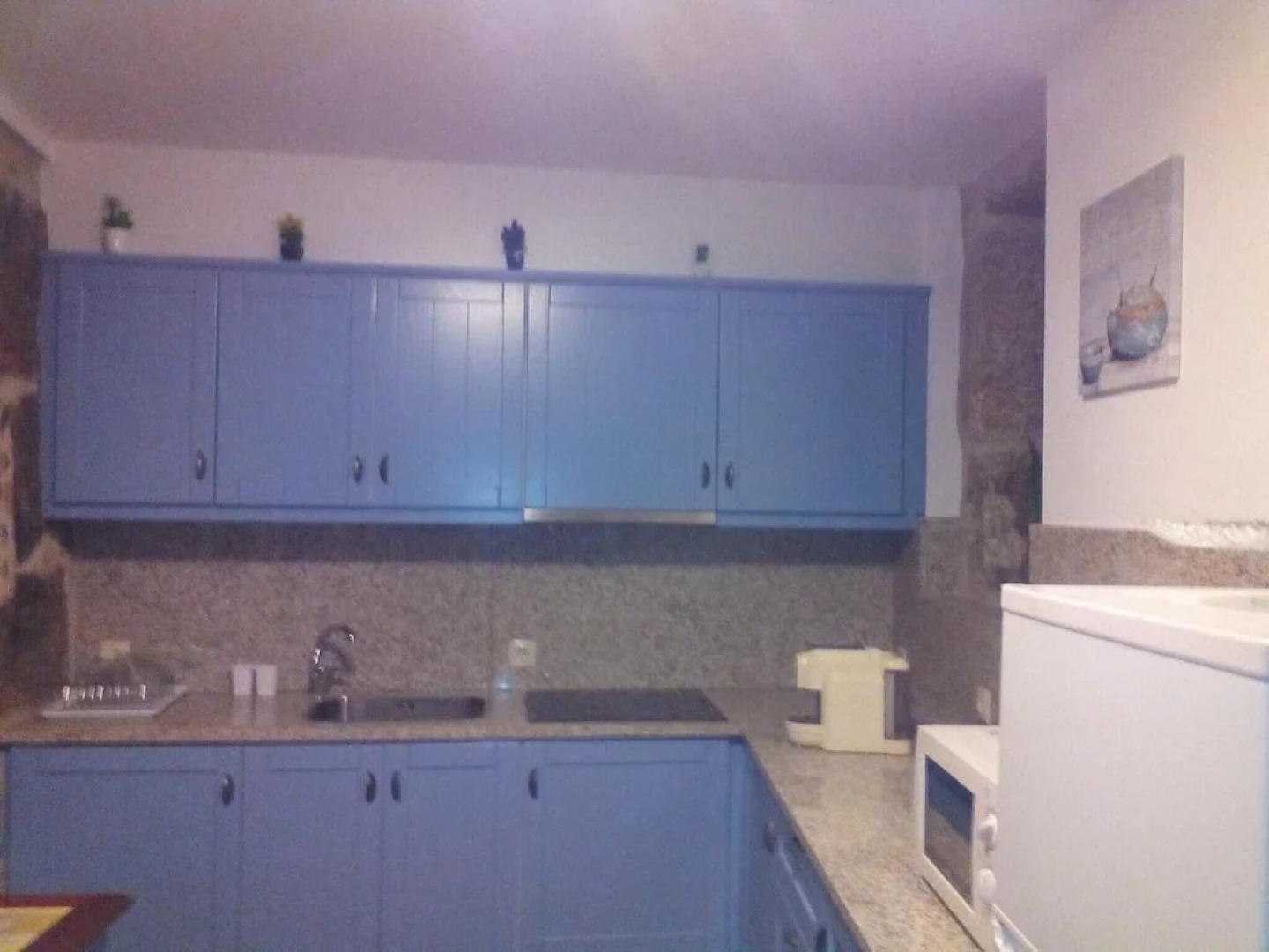 House With 3 Bedrooms in Belmonte, With Furnished Balcony and Wifi