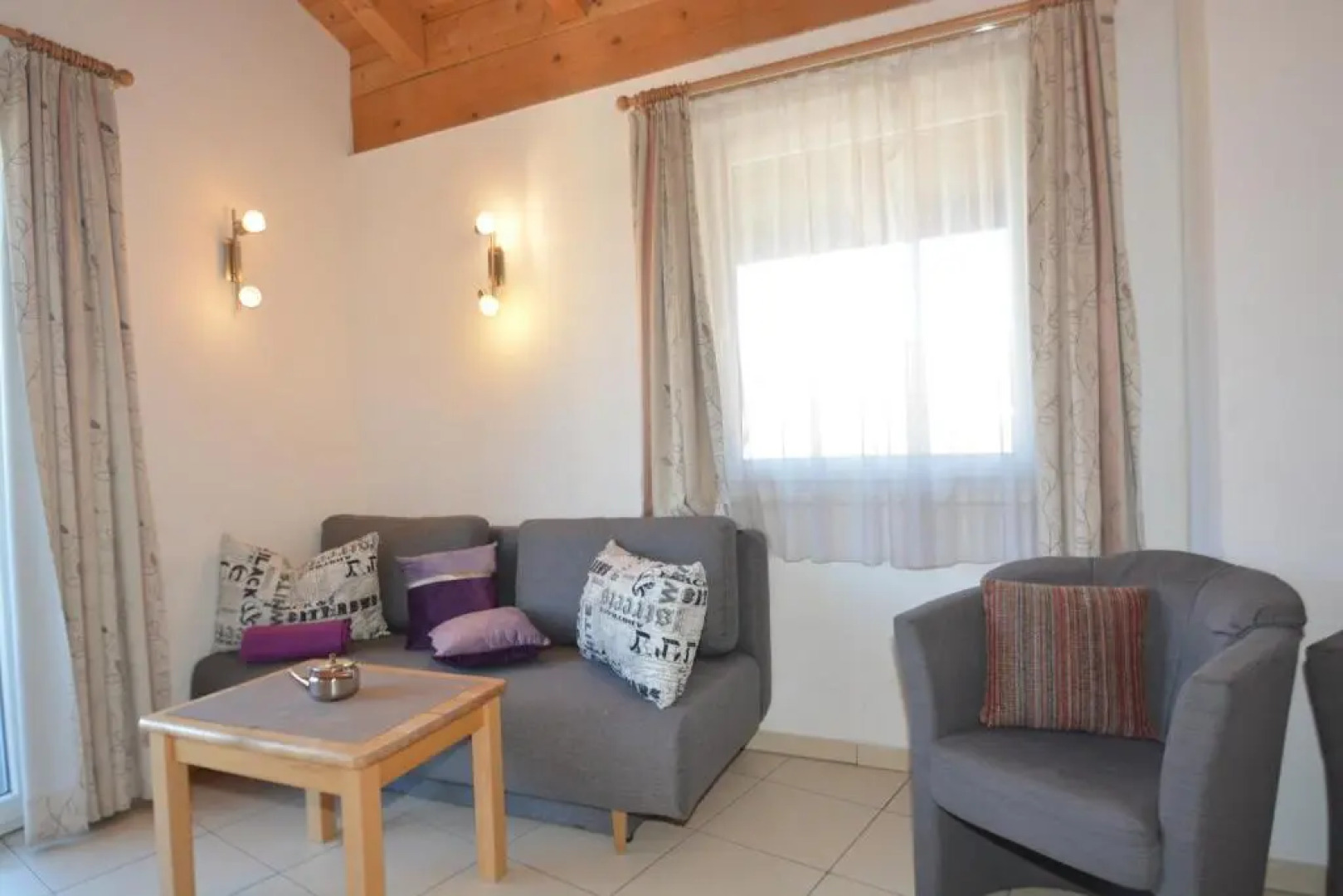 Apartment Peter in Adler Resort