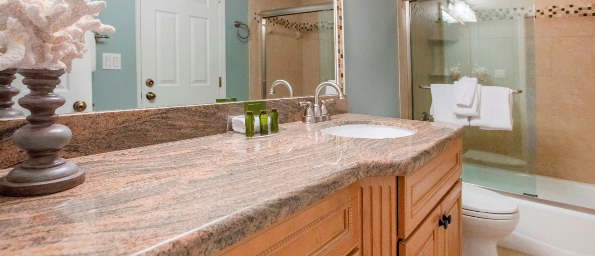 Ocean Pointe Suites at Key Largo