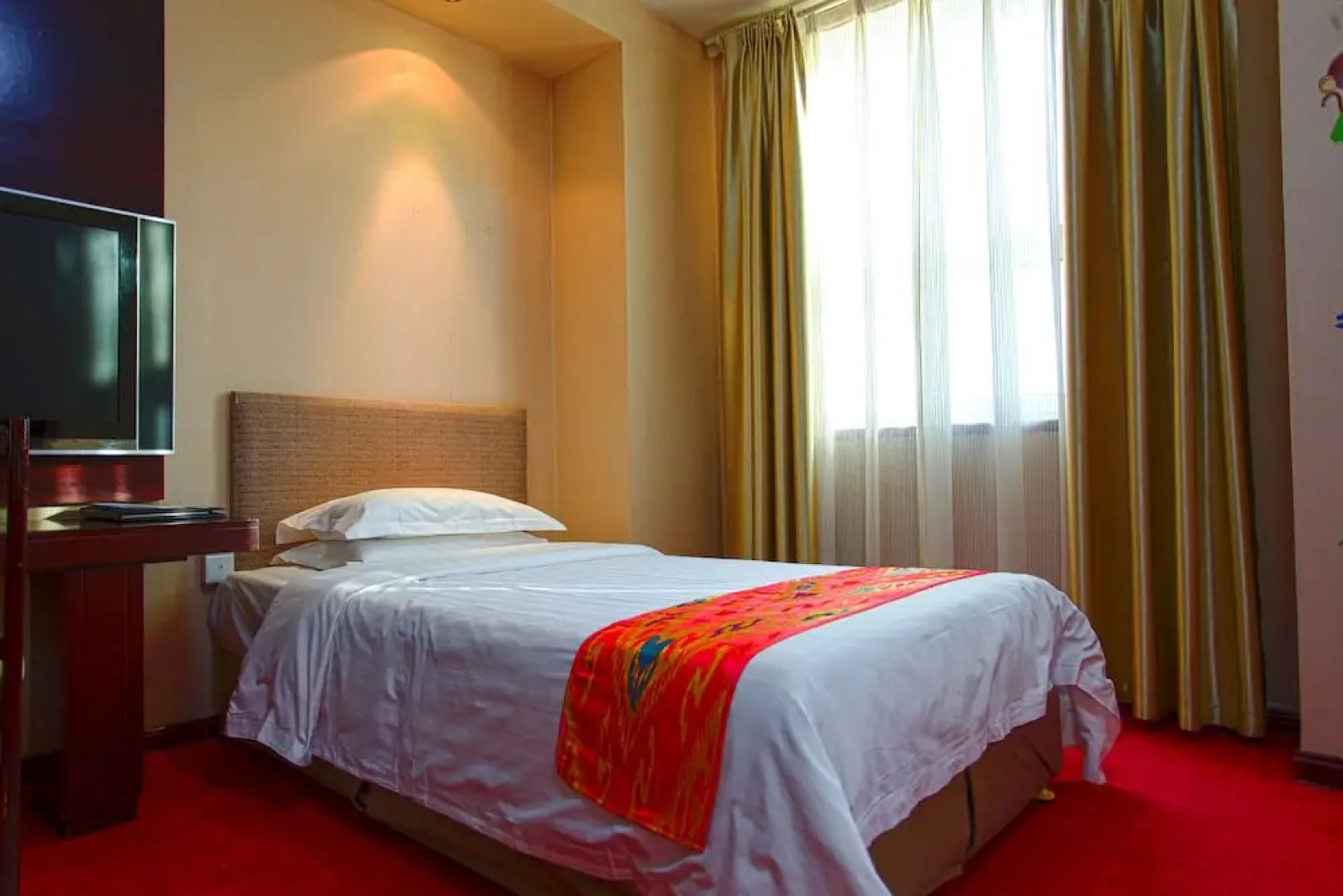 Hongkong Lihua Hotel