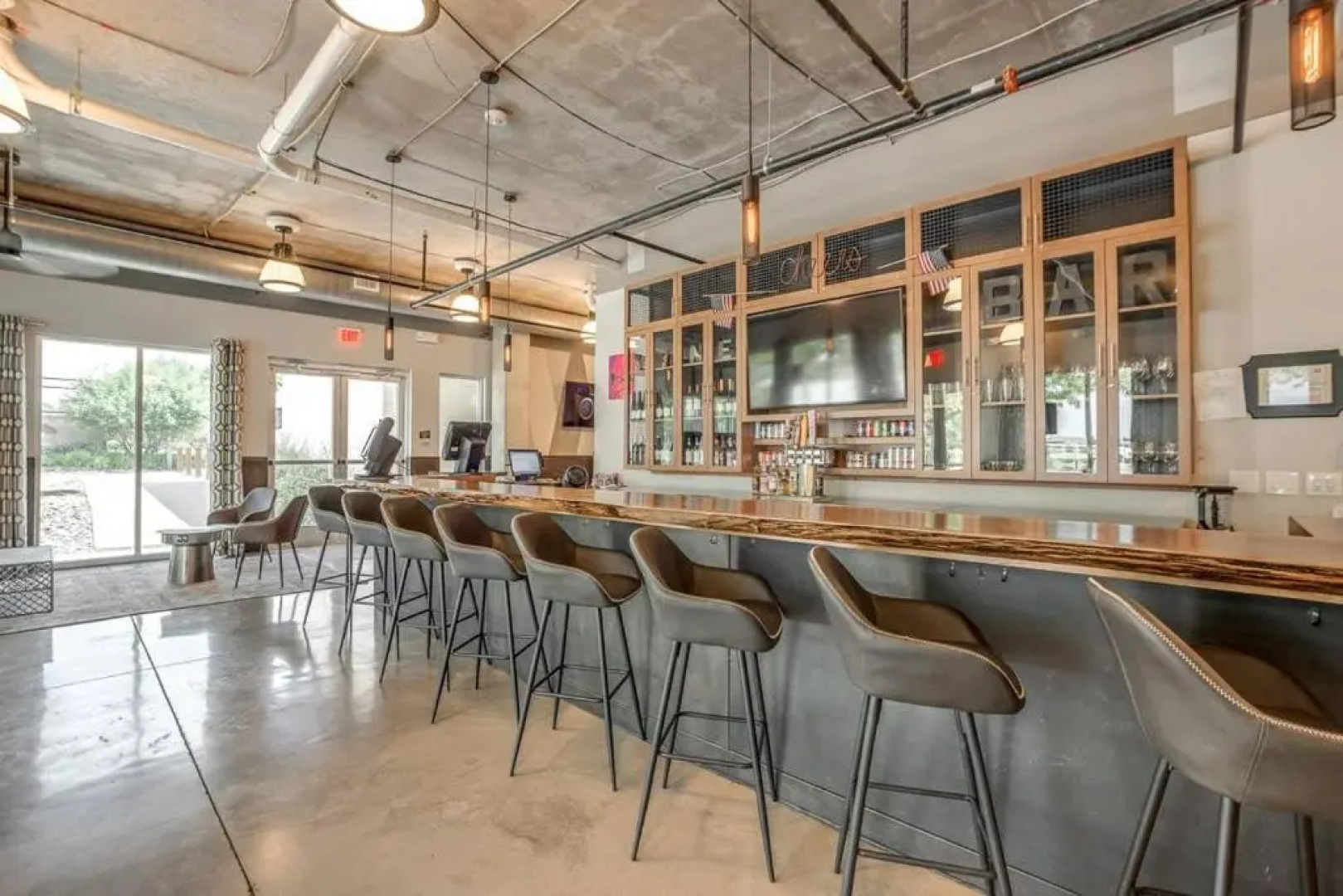 Texas Corporate Housing Solutions Professional Apt